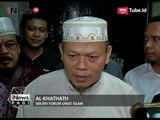 Sekjen Forum Umat Islam Menghirup Udara Bebas Usai Mendekam Selama 3 Pekan - iNews Pagi 13/07