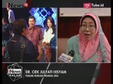 Pakar Hukum Pidana & Pakar Bahasa Nilai SMS HT Tak Ada Delik Pidana - iNews Malam 12/07