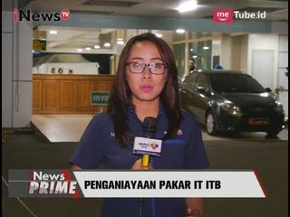 Kondisi Hermansyah Membaik, Sudah Bisa Makan & Berbicara Part 01 - iNews Prime 12/07