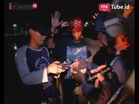 5 Bocah Bajing Loncat Ini Diringkus Polisi - iNews Pagi 14/07
