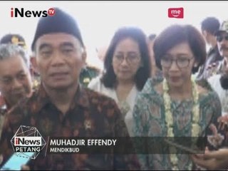 Kisruh Pendaftaran Sekolah Online Akibat Sistem Zonasi yang Dicetus Mendikbud - iNews Petang 13/07