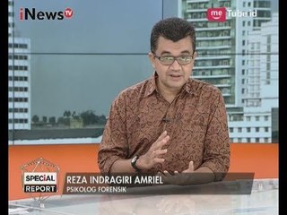 Ada Kemungkinan Penyerangan Terhadap Pakar IT ITB Sudah Terencana - Special Report 13/07