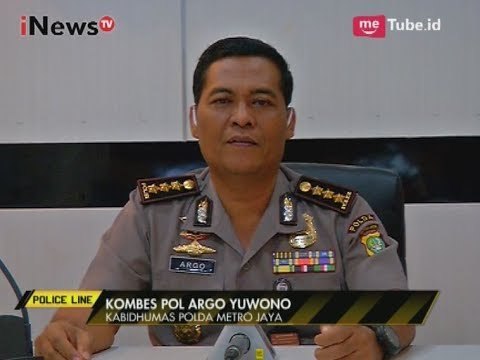 Barang Bukti Sabu Seberat 1 Ton Telah di Amankan, Seperti Ini Kronologinya - Police Line 14/07