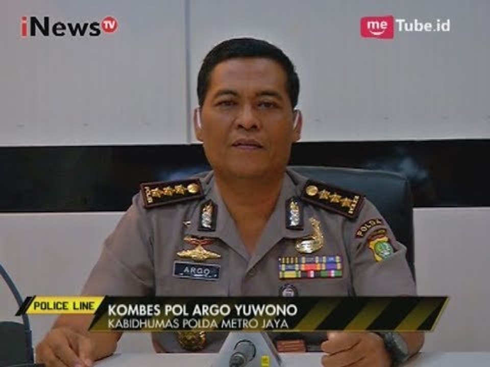 Barang Bukti Sabu Seberat 1 Ton Telah di Amankan, Seperti Ini Kronologinya - Police Line 14/07