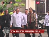 KPK Periksa Mendes Eko Sebagai Saksi Auditor BPK RI Rochmadi - iNews Petang 14/07