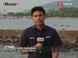Sabu 1 Ton Masuk ke Hotel di Serang Banten Melalui Dermaga - iNews Petang 13/07