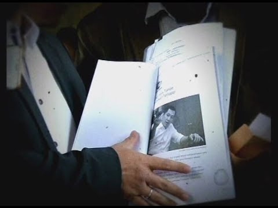 SMS HT Dianggap Sejalan Dengan Visi Reformasi Hukum & Tak Pantas Dipermasalahkan - iNews Siang 15/07