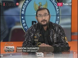 Eksekusi Napi Narkoba di Indonesia Dianggap Lambat - iNews Petang 14/07