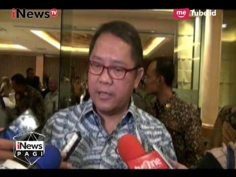 Menkominfo Blokir Aplikasi Telegram & Ancam Akan Blokir Juga Google & Facebook - iNews Pagi 15/07