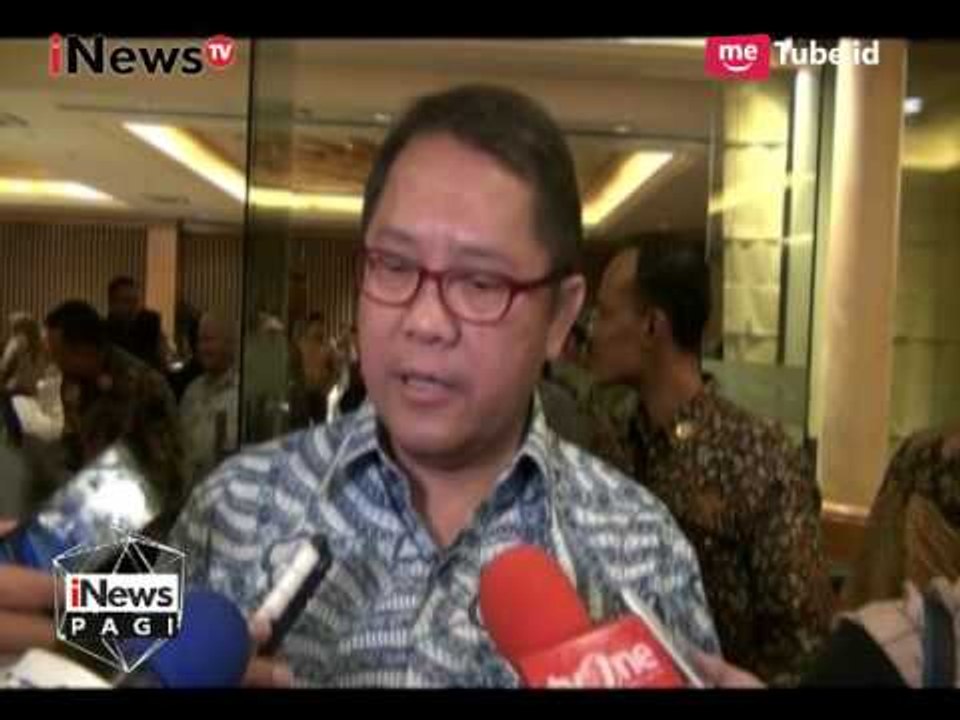 Menkominfo Blokir Aplikasi Telegram & Ancam Akan Blokir Juga Google & Facebook - iNews Pagi 15/07