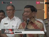 PERPPU Pembubaran Ormas, untuk Merawat Persatuan & Kesatuan Part 03 - iNews Prime 12/07