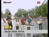 Musik Untuk Papua, Lewat Lagu Pesan Sosial Mudah Diterima Part 03 - iNews Pagi Super Sunday 16/07