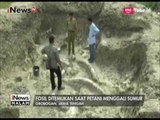 Seorang Petani Temukan Fosil Gajah Purba Saat Menggali Sumur - iNews Malam 17/07