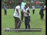 Penutupan Mos Unik yang Dilakukan SMK Nusa Dua di Tabanan, Bali - iNews Pagi 17/07