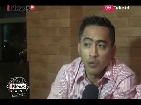 Pasca Penangkapan Pretty Asmara, Tim Manajemen Bantah Ikut Pesta Narkoba - iNews Pagi 19/07