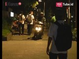 Pengendara Nakal Masih Lewat Trotoar di Jalan Kebon Sirih, Jakarta Pusat - iNews Prime 17/07