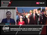 Peringatan Setahun Kudeta Turki yang Gagal - iNews Pagi 18/07