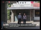 PT Metland Klarifikasi Bahwa Tidak Melakukan Penipuan Seperti yang Diberitakan - iNews Pagi 18/07
