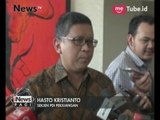PDIP Beri Peringatan Kepada Menteri yang Duduk di Kabinet Kerja Jokowi-JK - iNews Pagi 14/07