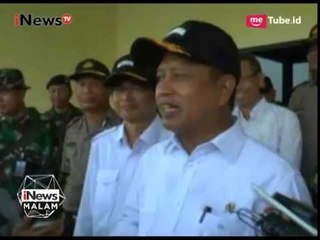 Bullying di Perguruan Tinggi, Menristekdikti Akan Proses Kejadian Tersebut - iNews Malam 18/07