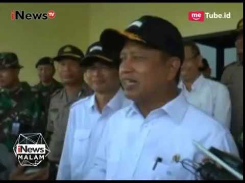 Bullying di Perguruan Tinggi, Menristekdikti Akan Proses Kejadian Tersebut - iNews Malam 18/07