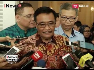 Djarot Saiful Minta Dinas Investigasi Kejadian Bullying & Berikan Sangsi Tegas - iNews Malam 18/07