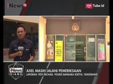 Axel Masih Jalani Pemeriksaan Terkait Pembelian Narkoba - iNews Siang 19/07