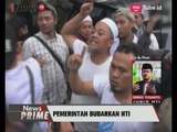Kisruh Pembubaran HTI, Pemerintah Melanggar Aturannya Sendiri - iNews Prime 19/07