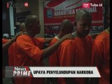 10 Orang Ditangkap Usai Selundupkan Sabu 45 Kg Lebih, 2 Diantaranya Tewas - News Prime 20/07
