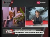 Kalangan Artis Sugestikan Narkoba Berfungsi untuk Tampil Prima - iNews Prime 18/07