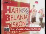 Hippindo Akan Menggelar Pesta Belanja Diskon Nasional - iNews Malam 18/07