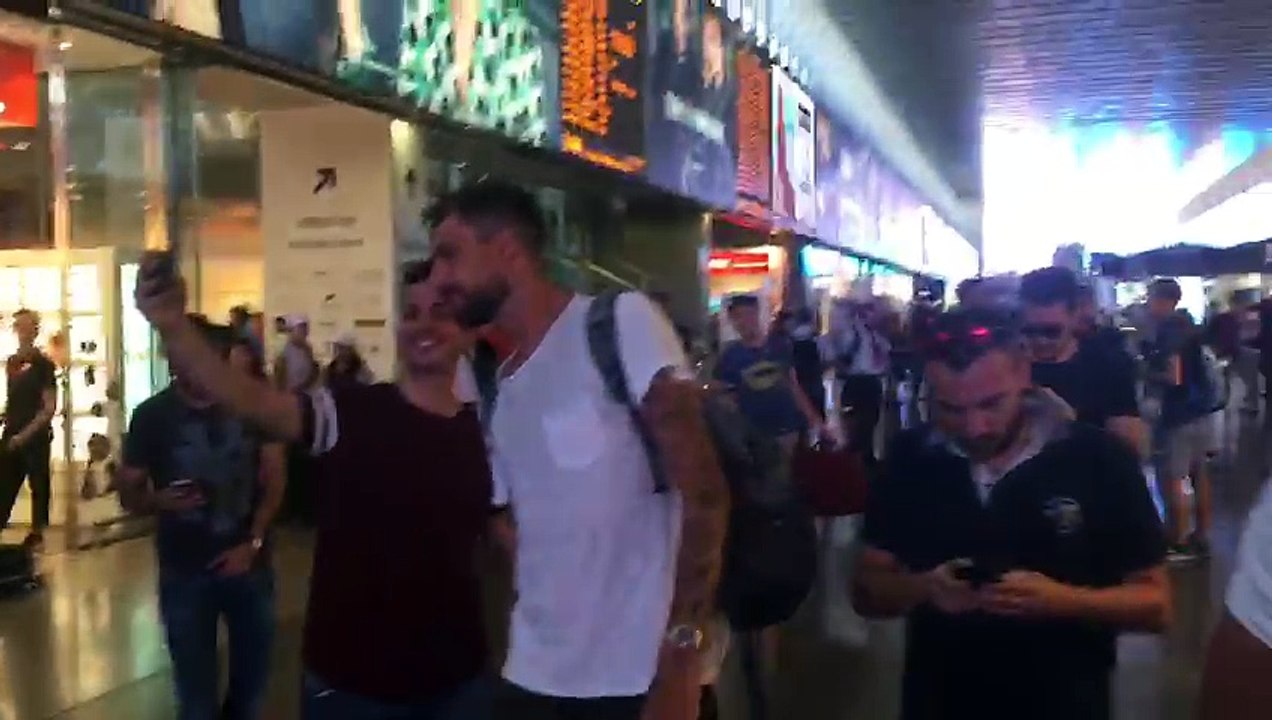 VIDEO - ACERBI PARLA DA GIOCATORE DELLA LAZIO - ASCOLTA LE SUE PAROLE