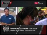 Penari Striptis Inul Vista Hadiri TKP untuk Olah TKP - iNews Petang 19/07