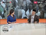 Warga Muslim Palestina tidak Bebas Beribadah - Special Report 20/07