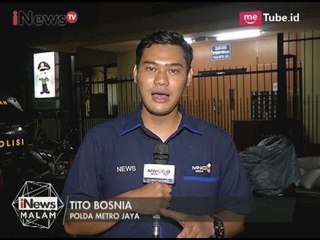 Kondisi Terkini Terkait Pretty Asmara dan Axel Thomas yang Terlibat Narkoba - iNews Malam 19/07