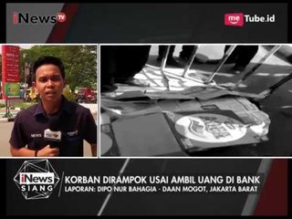 Polisi Dikabarkan Akan Melakukan Rekonstruksi Pembunuhan di SPBU - iNews Siang 22/07
