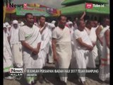 Menteri Agama Katakan Persiapan Ibadah Haji 2017 Telah Selesai - iNews Malam 22/07