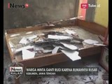 Terkena Ledakan Petasan, 15 Rumah Hancur. Warga : Kami Meminta Ganti Rugi! - iNews Malam 23/07