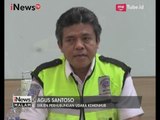 Pastikan Keamanan, Kemenhub Periksa Sarana & Prasarana Maskapai Haji - iNews Malam 23/07
