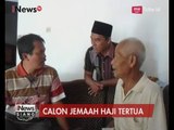 Tua Bukan Halangan, Seorang Kakek Ini Siap Berangkat Haji Bulan Agustus - iNews Siang 23/07
