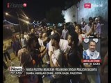 Warga Palestina Melakukan Perlawanan Kepada Pihak Israel Dengan Alat Seadanya - iNews Petang 24/07
