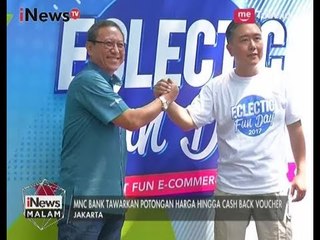 Blibli.com & MNC Bank Bersinergi dalam Meningkatkan Pasar Digital - iNews Malam 24/07