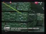 Kapolri Bersama Menteri Pertanian Gerebek Pabrik Beras di Bekasi - iNews Siang 23/07