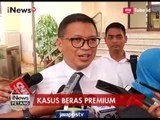 Terkait Kasus Beras Premium, Polisi Masih Kumpulkan Bukti Untuk Tetapkan Pelaku - iNews Petang 24/07