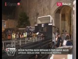 Situasi Terkini Masjid Al-Aqsa Pasca Pelepasan Alat Detektor Logam - iNews Siang 25/07