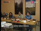 PT IBU Bantah Semua Tuduhan Terkait Kasus Beras Premium - iNews Petang 24/07