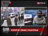Meski Dilarang Israel, Muslim Palestina Tetap Dekati Masjid Al Aqsa untuk Salat - iNews Petang 22/07