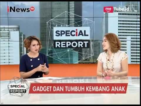 Tidak Tega Bukan Solusi Mendidik Anak - Special Report 24/07