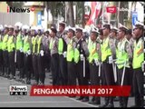 500 Anggota Polrestabes Surabaya Dikerahkan Mengamankan Jamaah Haji - iNews Pagi 27/07