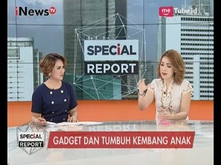 Jangan Jadikan Anak Sebagai Obyek Penderita - Special Report 24/07
